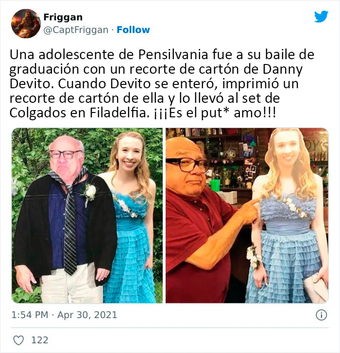 Si te sientes deprimido, estas 20 reconfortantes publicaciones quizá te animen