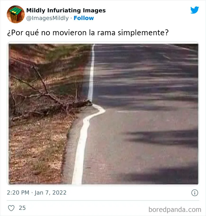 20 Cosas molestas e irritantes que te queman la sangre, compartidas en esta cuenta de Twitter