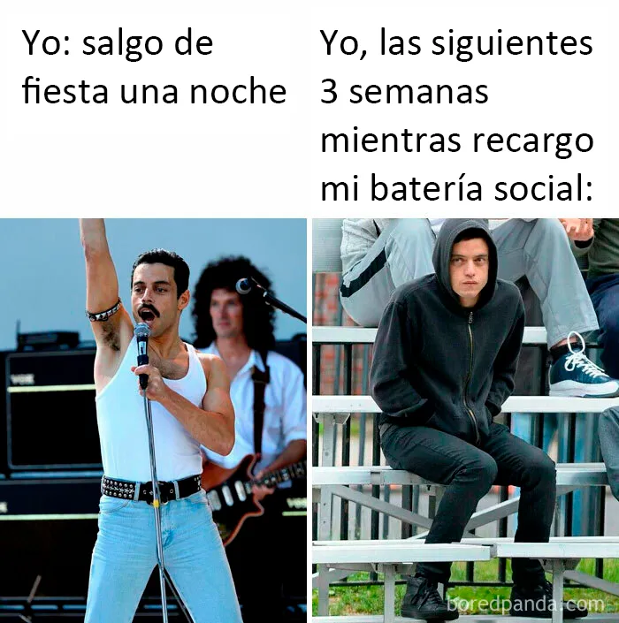 20 Memes tan divertidos como dolorosamente ciertos que entenderá cualquiera que tenga "30 años y esté cansado" (nuevas imágenes)