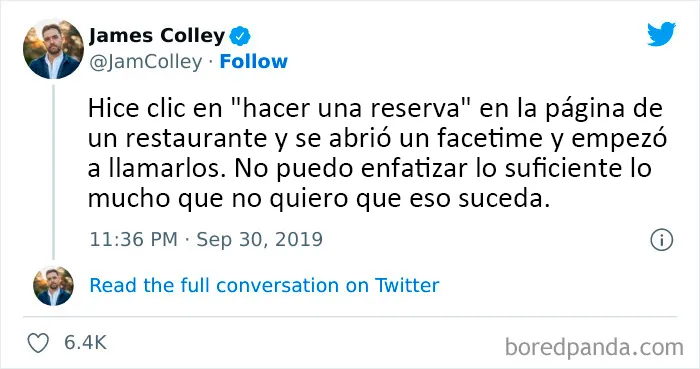 "Lo mejor y lo peor de Twitter": 20 de las más sorprendentes opiniones sobre casi todo (nuevas fotos)