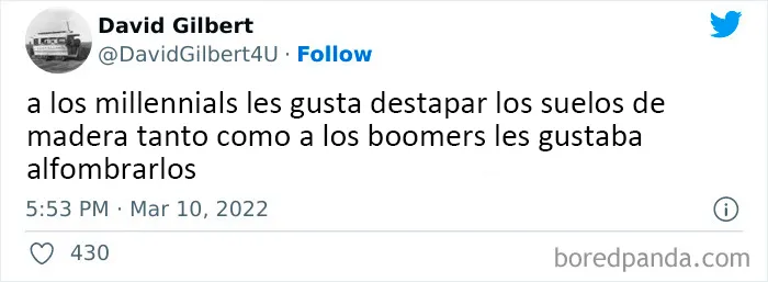 20 Tendencias de la mayoría de millennials que la generación Z no entiende