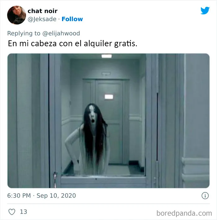 "¿Qué fotograma de una película te atomentará siempre?": 25 planos aterradores de películas que traumatizaron a la gente