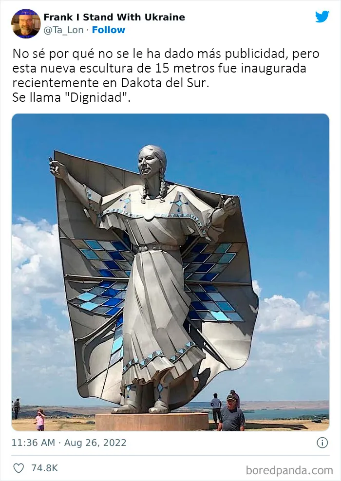 "Lo mejor y lo peor de Twitter": 20 de las más sorprendentes opiniones sobre casi todo (nuevas fotos)