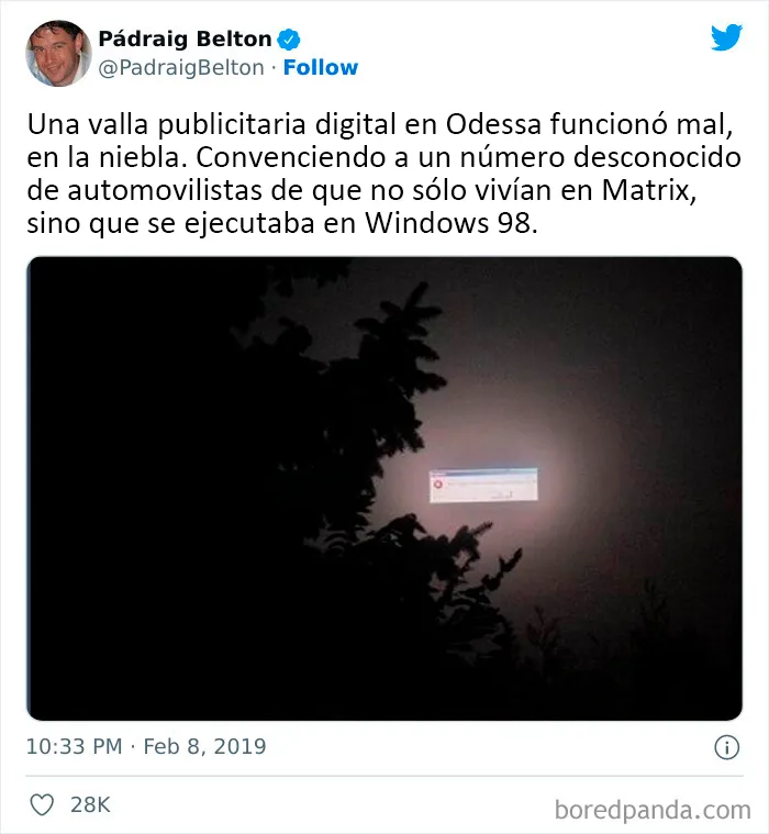 20 Divertidos memes que resumen a la perfección el humor informático