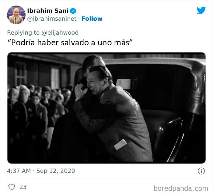 "¿Qué fotograma de una película te atomentará siempre?": 25 planos aterradores de películas que traumatizaron a la gente