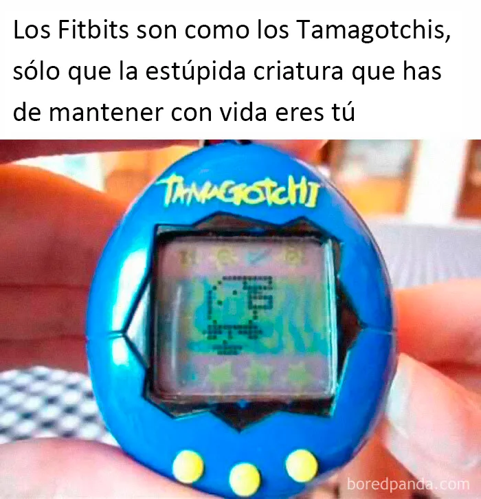 20 Memes tan divertidos como dolorosamente ciertos que entenderá cualquiera que tenga "30 años y esté cansado" (nuevas imágenes)