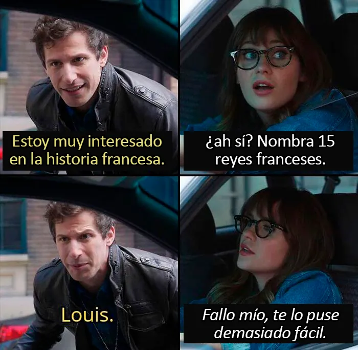 Impresionante