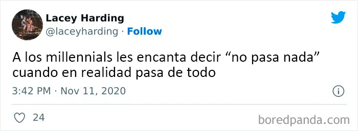 20 Tendencias de la mayoría de millennials que la generación Z no entiende