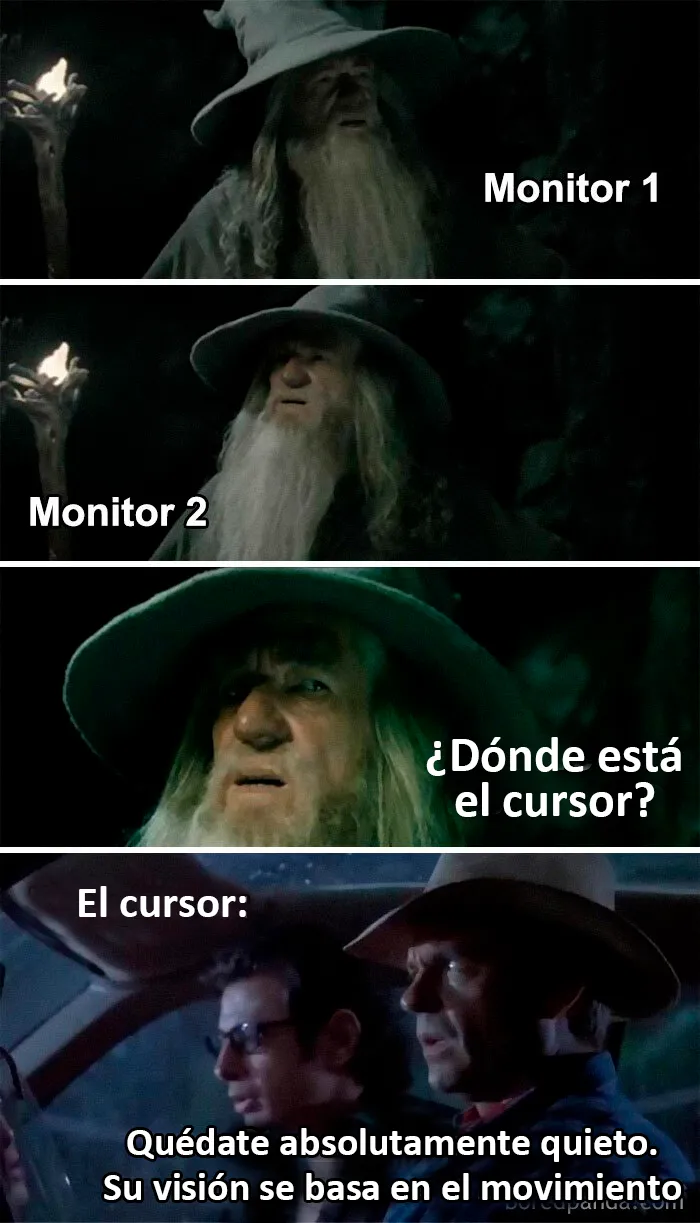 20 Divertidos memes que resumen a la perfección el humor informático