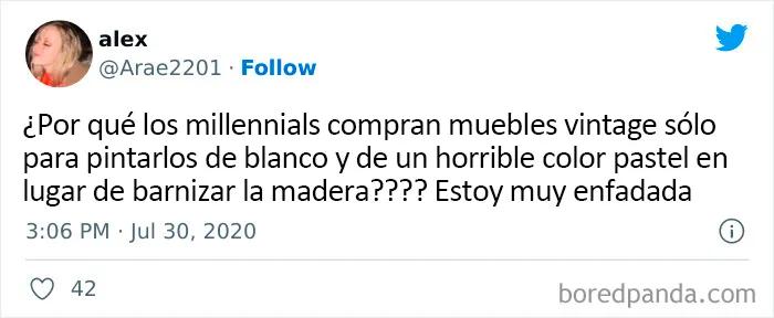 20 Tendencias de la mayoría de millennials que la generación Z no entiende