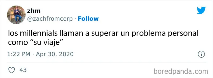 20 Tendencias de la mayoría de millennials que la generación Z no entiende