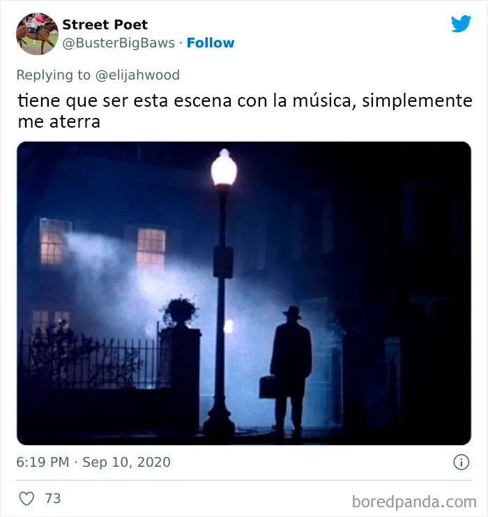 "¿Qué fotograma de una película te atomentará siempre?": 25 planos aterradores de películas que traumatizaron a la gente