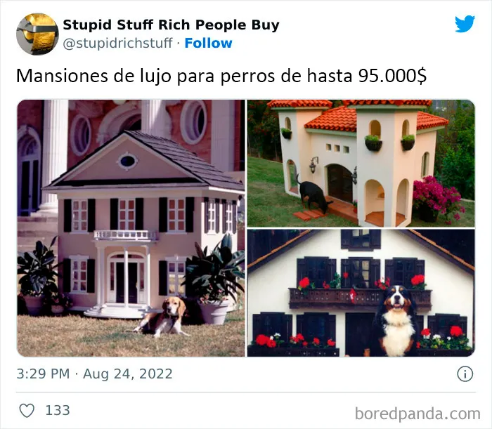 22 Artículos tan inútiles y sobrevalorados que sólo pueden describirse como "cosas estúpidas que compran los ricos"