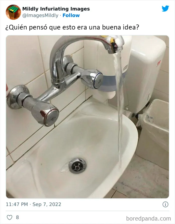 20 Cosas molestas e irritantes que te queman la sangre, compartidas en esta cuenta de Twitter