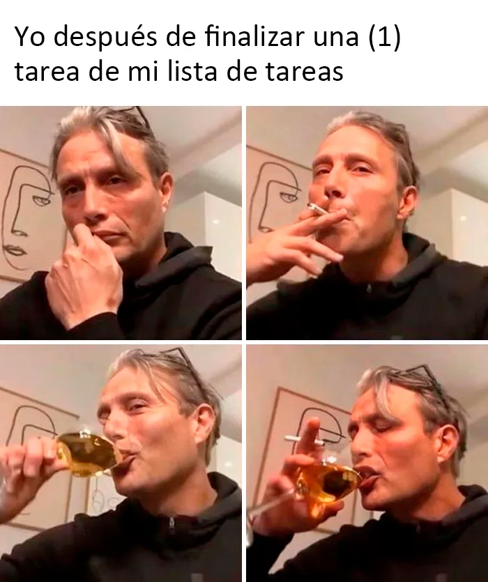 20 Memes tan divertidos como dolorosamente ciertos que entenderá cualquiera que tenga "30 años y esté cansado" (nuevas imágenes)