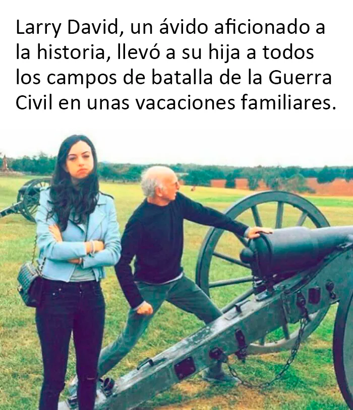 20 Memes de Historia tan divertidos como acertados (nuevas imágenes)