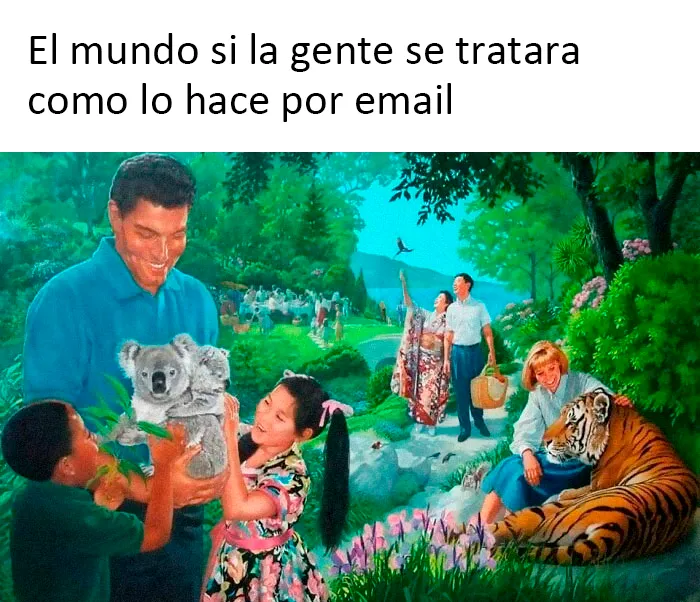20 Divertidos memes que resumen a la perfección el humor informático