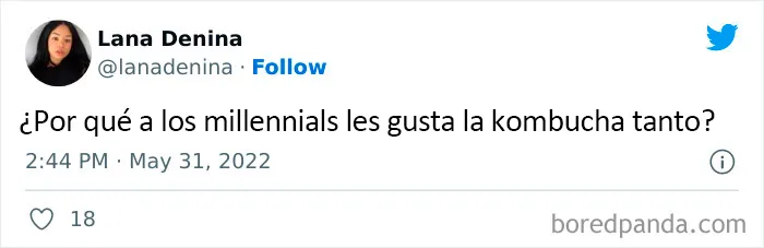 20 Tendencias de la mayoría de millennials que la generación Z no entiende