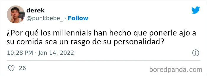 20 Tendencias de la mayoría de millennials que la generación Z no entiende