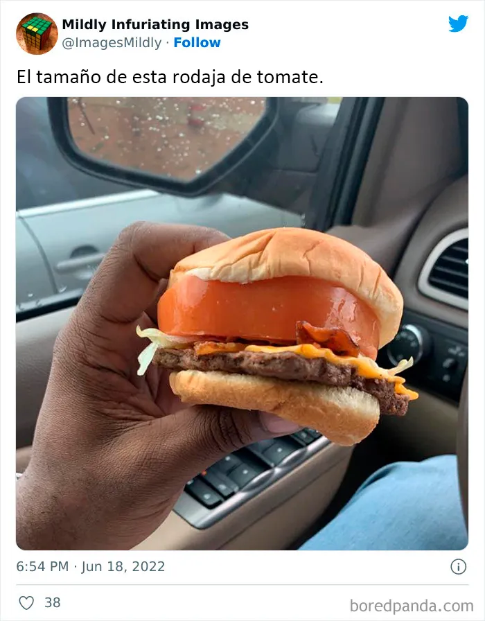 20 Cosas molestas e irritantes que te queman la sangre, compartidas en esta cuenta de Twitter