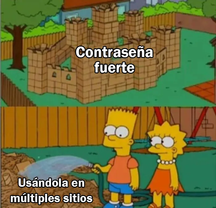 20 Divertidos memes que resumen a la perfección el humor informático