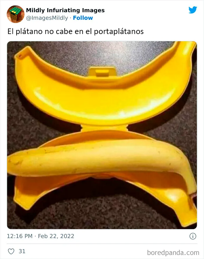 20 Cosas molestas e irritantes que te queman la sangre, compartidas en esta cuenta de Twitter