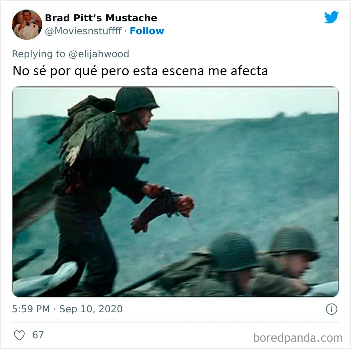 "¿Qué fotograma de una película te atomentará siempre?": 25 planos aterradores de películas que traumatizaron a la gente