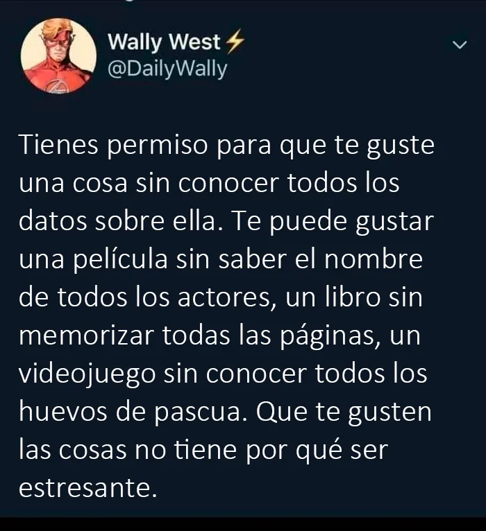 Si te sientes deprimido, estas 20 reconfortantes publicaciones quizá te animen