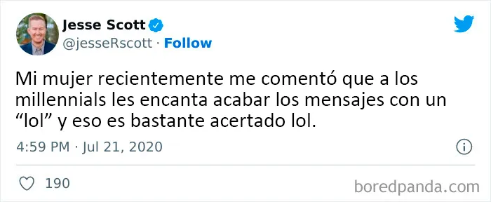 20 Tendencias de la mayoría de millennials que la generación Z no entiende