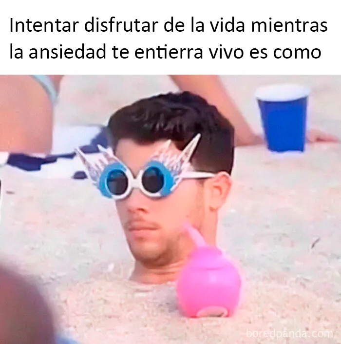 20 Memes tan divertidos como dolorosamente ciertos que entenderá cualquiera que tenga "30 años y esté cansado" (nuevas imágenes)