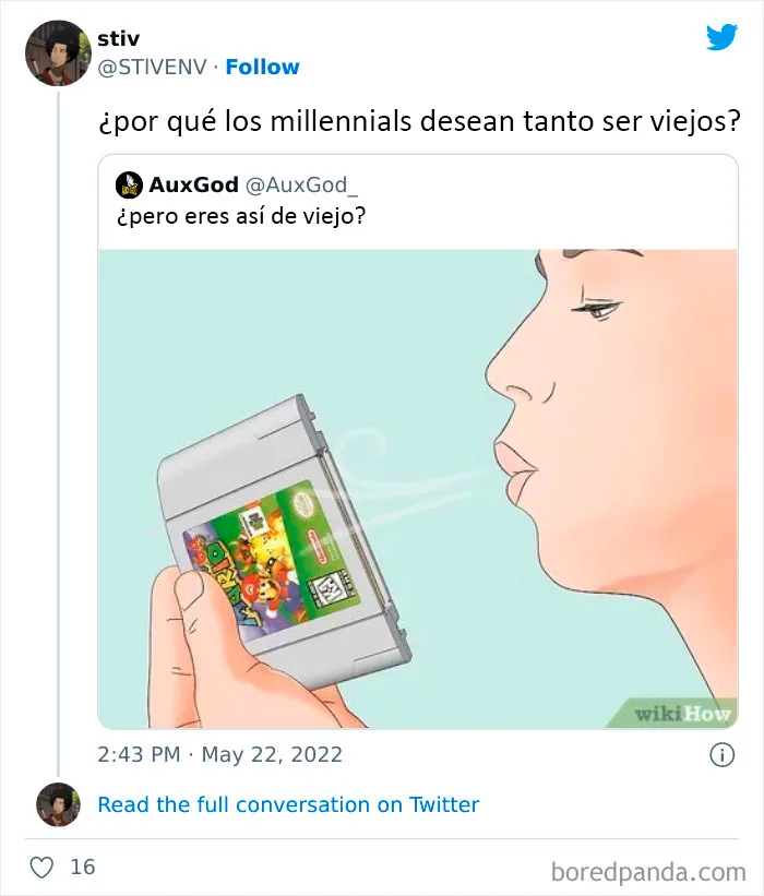 20 Tendencias de la mayoría de millennials que la generación Z no entiende