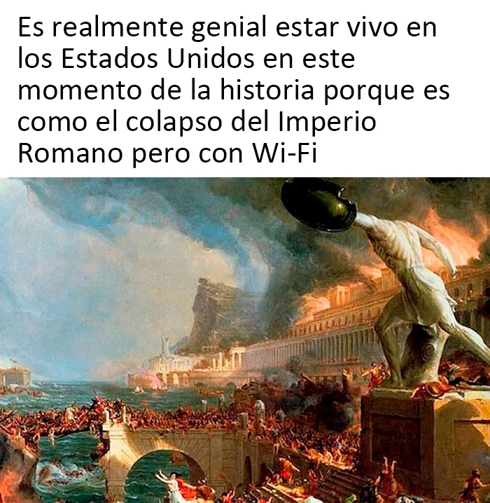 20 Memes de Historia tan divertidos como acertados (nuevas imágenes)