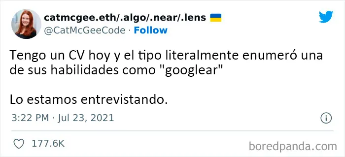 20 Divertidos memes que resumen a la perfección el humor informático