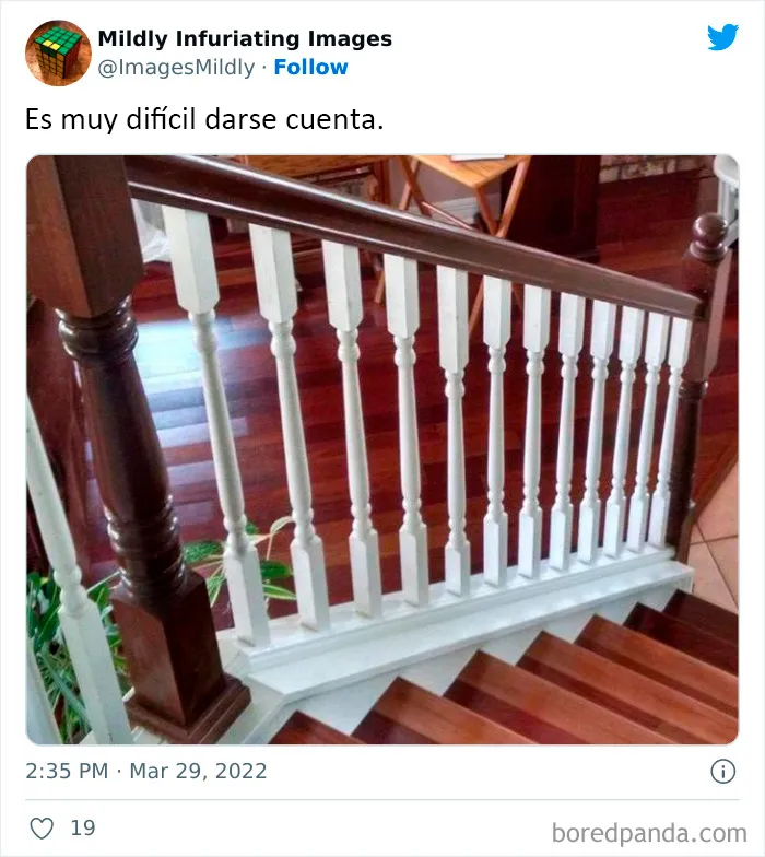20 Cosas molestas e irritantes que te queman la sangre, compartidas en esta cuenta de Twitter