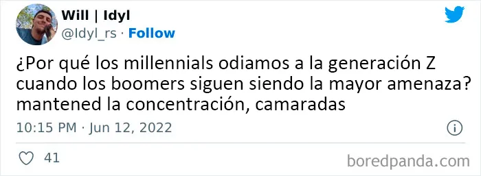 20 Tendencias de la mayoría de millennials que la generación Z no entiende