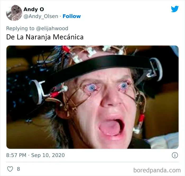 "¿Qué fotograma de una película te atomentará siempre?": 25 planos aterradores de películas que traumatizaron a la gente