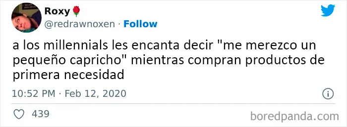 20 Tendencias de la mayoría de millennials que la generación Z no entiende
