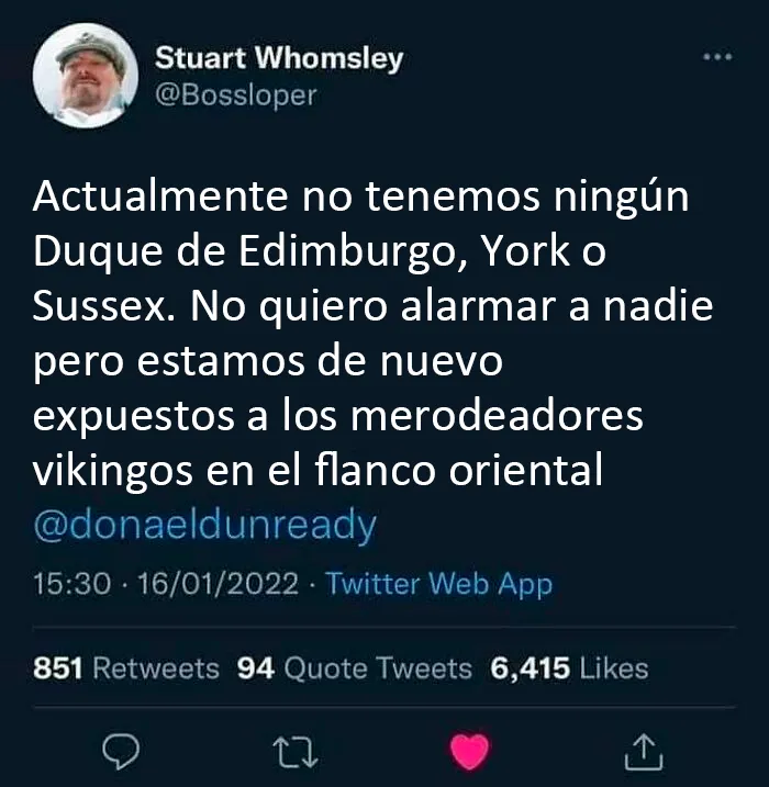 20 Memes de Historia tan divertidos como acertados (nuevas imágenes)