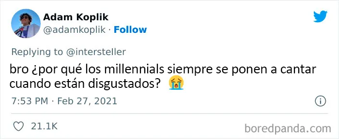 20 Tendencias de la mayoría de millennials que la generación Z no entiende