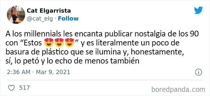 20 Tendencias de la mayoría de millennials que la generación Z no entiende