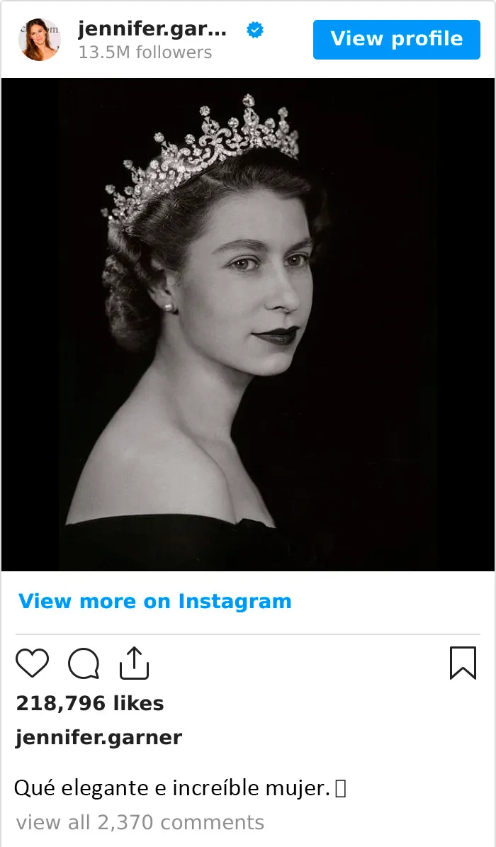 El mundo reacciona ante fallecimiento de la reina Isabel II