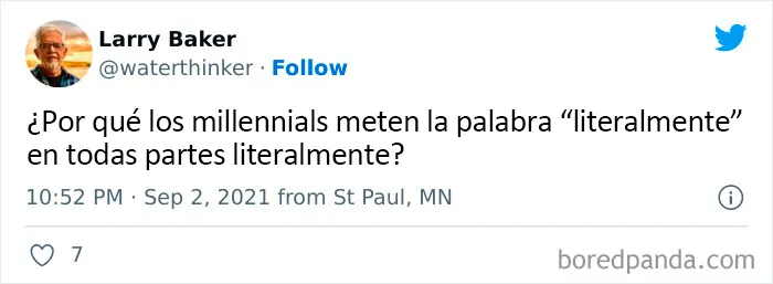 20 Tendencias de la mayoría de millennials que la generación Z no entiende
