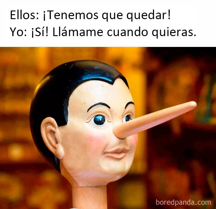 20 Memes tan divertidos como dolorosamente ciertos que entenderá cualquiera que tenga "30 años y esté cansado" (nuevas imágenes)