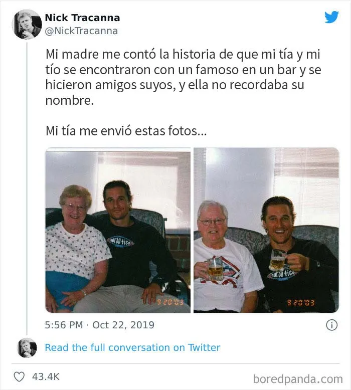 "Ser papá no es ser una persona; es un estilo de vida": 20 fotos que revelan la energía de un padre