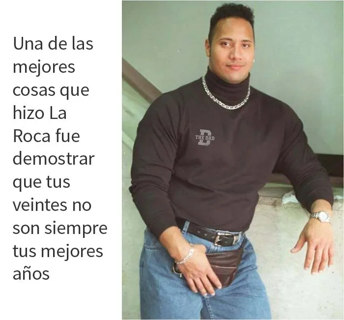 "Ser papá no es ser una persona; es un estilo de vida": 20 fotos que revelan la energía de un padre