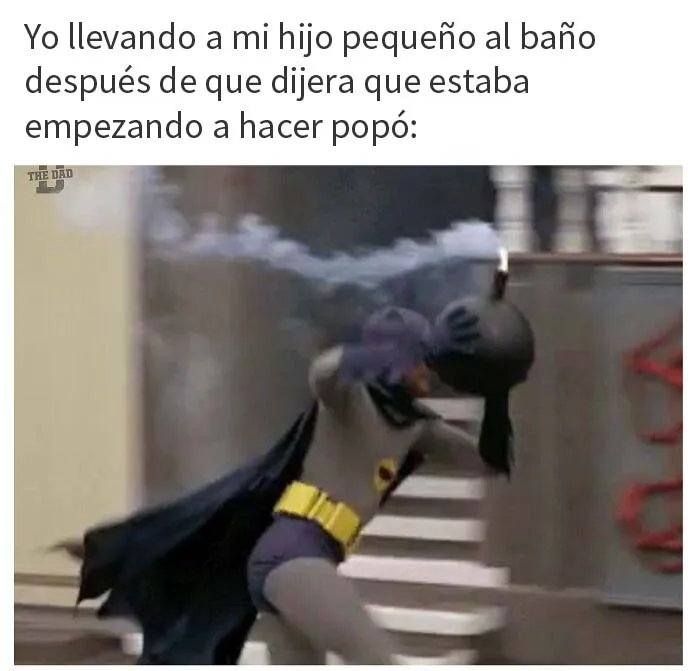 "Ser papá no es ser una persona; es un estilo de vida": 20 fotos que revelan la energía de un padre