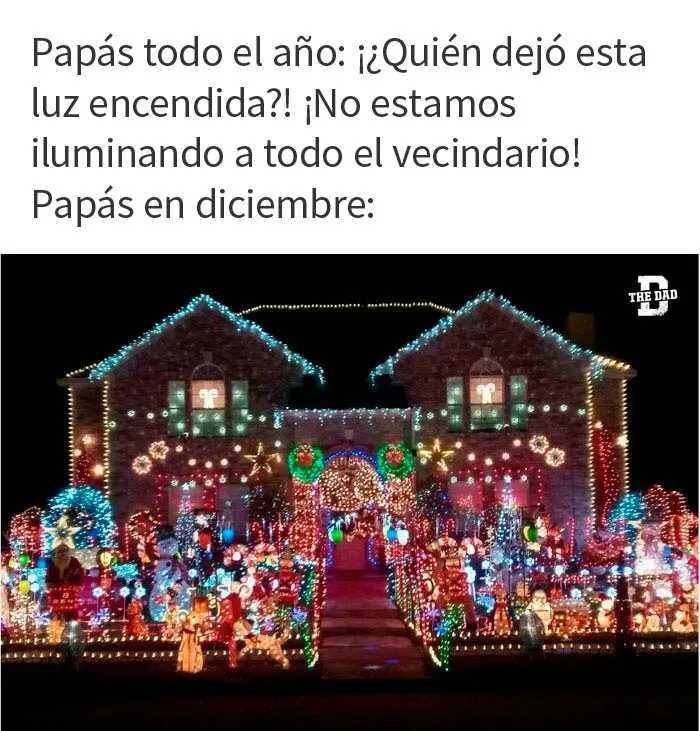 "Ser papá no es ser una persona; es un estilo de vida": 20 fotos que revelan la energía de un padre