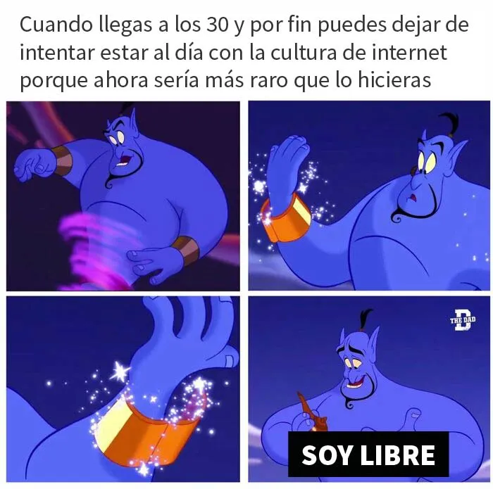 "Ser papá no es ser una persona; es un estilo de vida": 20 fotos que revelan la energía de un padre