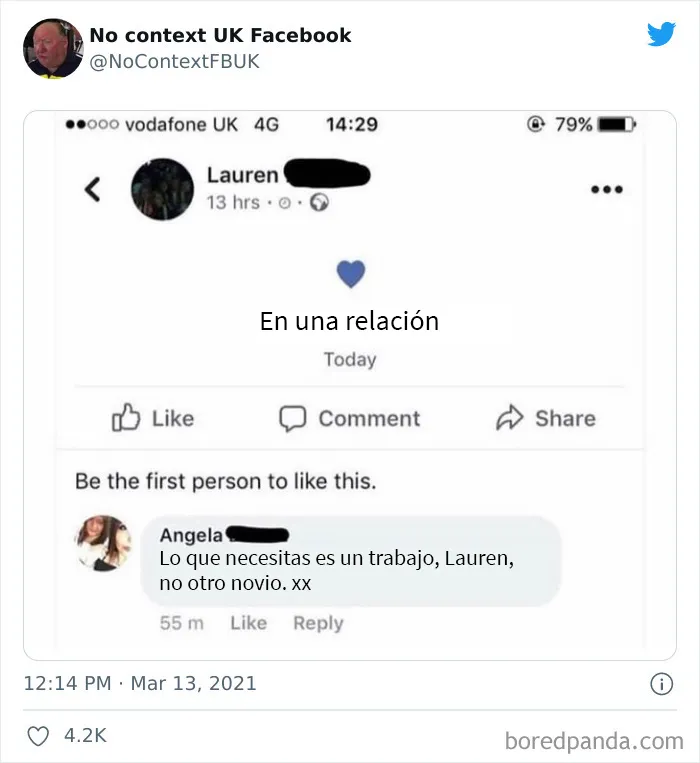 20 Imágenes de "Reino Unido sin contexto" para mostrar lo distinto que es a otros países