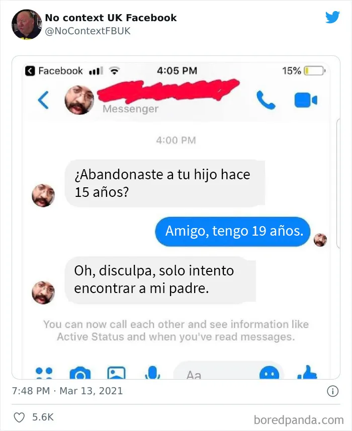 20 Imágenes de "Reino Unido sin contexto" para mostrar lo distinto que es a otros países